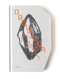 Book Cover for Jean-Michel Othoniel by Lawrence Rinder, Johannes Nilo