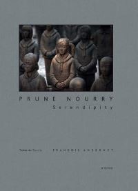Book Cover for Prune Nourry by François Ansermet