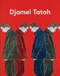 Book Cover for Djamel Tatah by Djamel Tatah