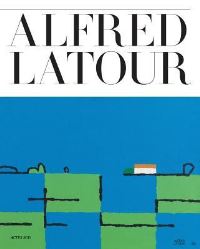 Book Cover for Alfred Latour by Alfred Latour