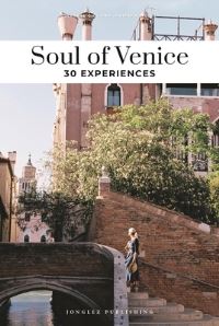 Book Cover for Soul of Venice by Servane Giol, Thomas Jonglez