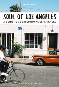 Book Cover for Soul of Los Angeles Guide by 
