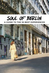 Book Cover for Soul of Berlin by 