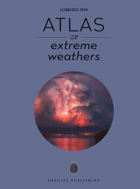Book Cover for Atlas of Extreme Weathers by 