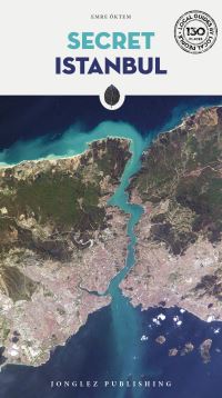 Book Cover for Secret Istanbul Guide by 