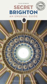 Book Cover for Secret Brighton by Ellie Seymour
