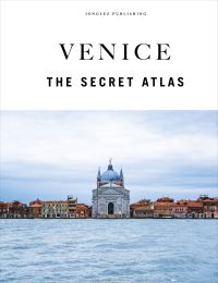 Book Cover for Venice by 
