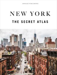 Book Cover for New York City by 