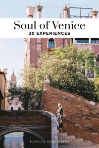 Book Cover for Soul of Venice Guide by Thomas Jonglez, Servane Giol