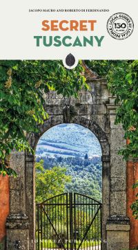 Book Cover for Secret Tuscany by 