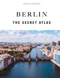 Book Cover for Berlin by 