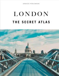 Book Cover for London by 