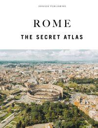 Book Cover for Rome by 