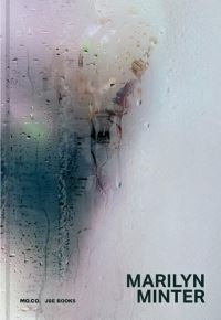 Book Cover for Marilyn Minter by Jennifer Higgie