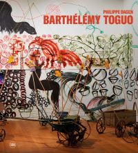 Book Cover for Barthélémy Toguo by Philippe Dagen