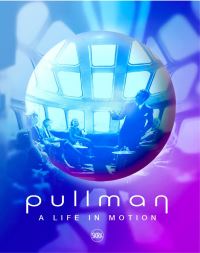 Book Cover for Pullman by 