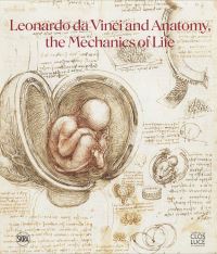 Book Cover for Leonardo Da Vinci and Anatomy by Leonardo