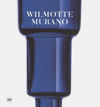 Book Cover for Wilmotte - Murano by JeanMichel Wilmotte