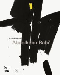 Book Cover for Abdelkébir Rabi' by AbdelkeÔbir Rabi