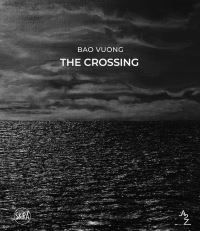 Book Cover for Bao Vuong - The Crossing by A2Z Art Gallery