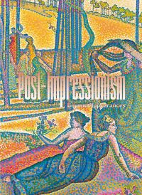 Book Cover for Post-Impressionism by 