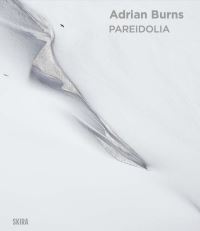 Book Cover for Pareidolia by Denise WendelPoray, Éric Garandeau