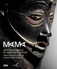 Book Cover for Comilog Foundation Catalogue by LéodPaul Batolo, Safi Virginius