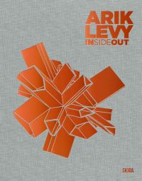 Book Cover for Arik Levy by JeanClaude Carme, Tom Fecht, Pitsou Kedem