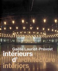 Book Cover for Gaëlle Lauriot-Prévost by Margaux Cassan, Stéphane Laurent, Vanessa Scheider