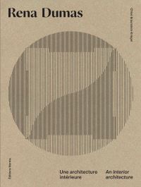 Book Cover for Rena Dumas by Chloé BraunsteinKriegel