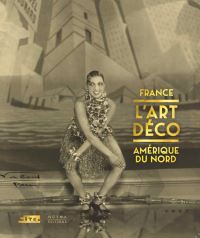 Book Cover for Art Déco by Emmanuel Bréon
