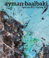 Book Cover for Ayman Baalbaki by Ayman Baalbaki