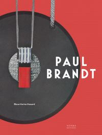 Book Cover for Paul Brandt by BleueMarine Massard