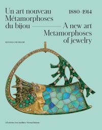 Book Cover for A New Art by Rossella Froissart
