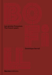 Book Cover for Ricardo Bofill by Dominique Serrell, Michèle Champenois