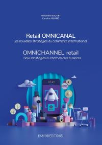 Book Cover for Omnichannel Retail by Alexandre Basquet, Caroline Huang