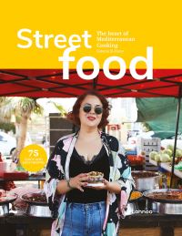 Book Cover for Street Food by Simona ElHarar, Tim Grosvennor
