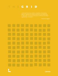 Book Cover for The Grid by Alexander Streitberger, Olivia Ardui
