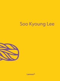 Book Cover for Soo Kyoung Lee by Soo Kyoung Lee