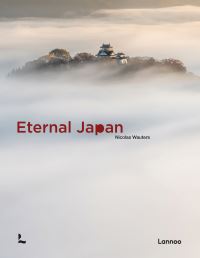Book Cover for Eternal Japan by Nicolas Wauters