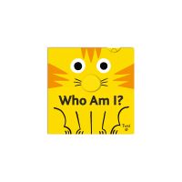 Book Cover for Who Am I? by Stephanie Babin
