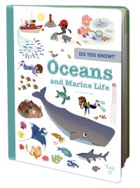 Book Cover for Do You Know? by Stephanie Babin