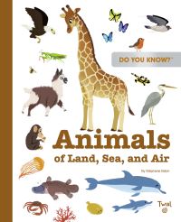 Book Cover for Do You Know? by Stephanie Babin