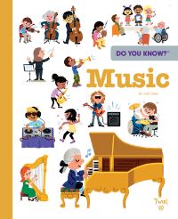 Book Cover for Do You Know? by Julie Delas