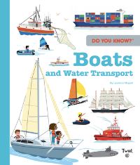 Book Cover for Do You Know? by Laurence Muguet