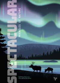 Book Cover for Spectacular by Philippe Nessmann