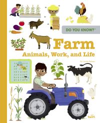 Book Cover for Do You Know? by Camille Babeau