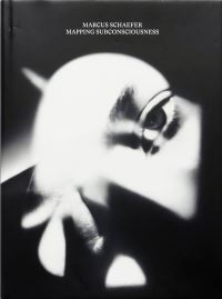 Book Cover for Mapping Subconsciousness by Marcus Schaefer
