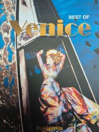 Book Cover for Best of Venice by Editions Florentin