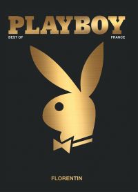 Book Cover for Best of Playboy France by Editions Florentin